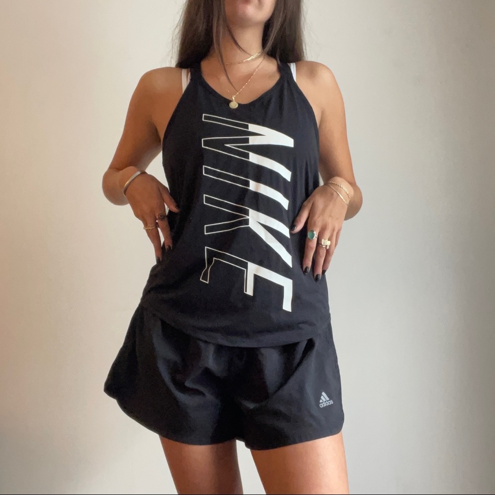 Nike Dri-Fit Workout Tank